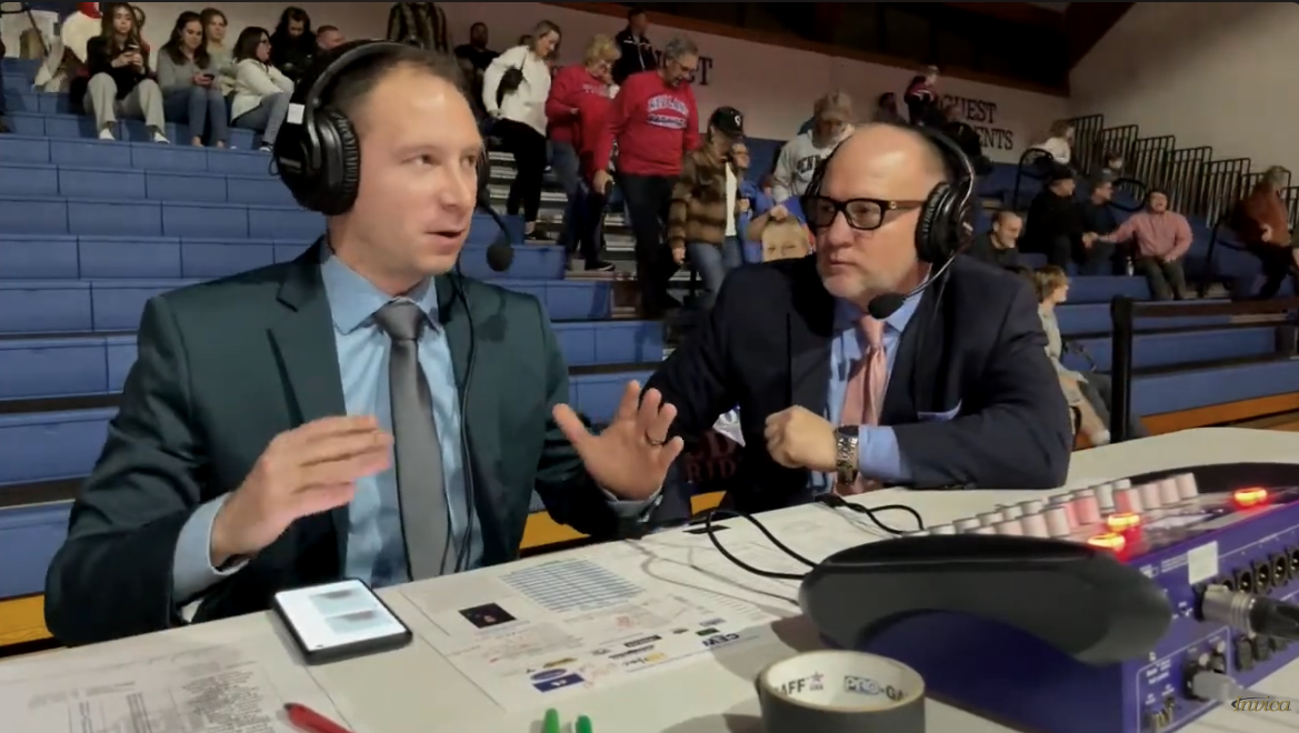 Hartwick_Advanced_Training George Connor