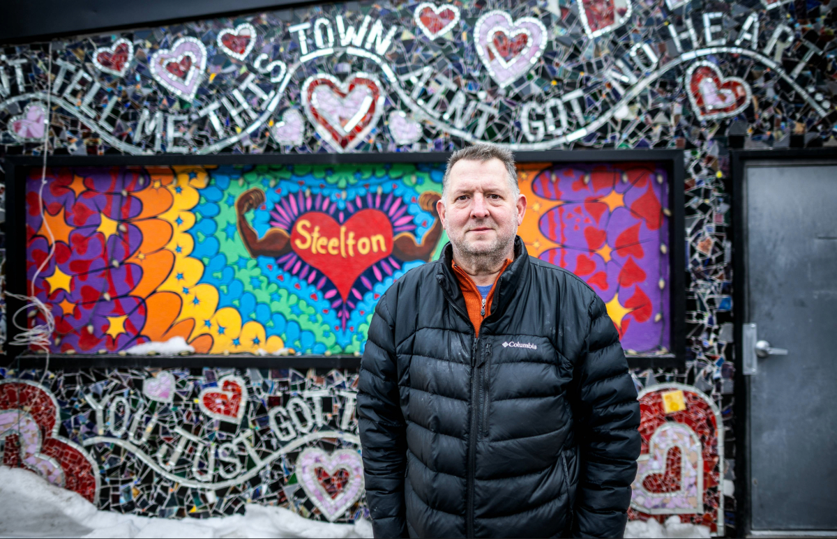 coexist-1200 Dauphin County Commissioners George Hartwick, Mike Pries, and Chad Saylor, who voted on gaming grant awards