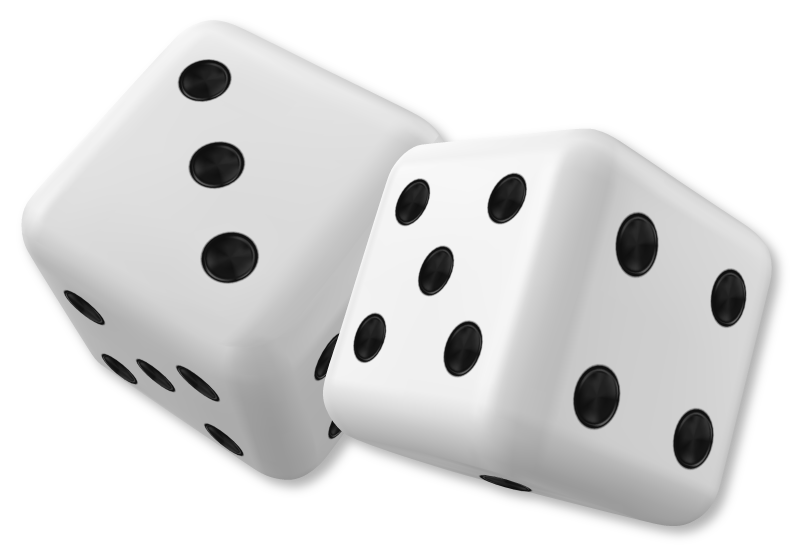 Illustrated poker hand with casino chips representing The Jackpot investigation into Dauphin County gaming grants