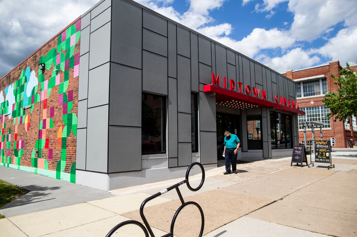 midtown-cinema-1500 George Connor